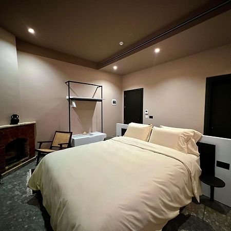 Rex Hotel Boutique Tirana Kültér fotó