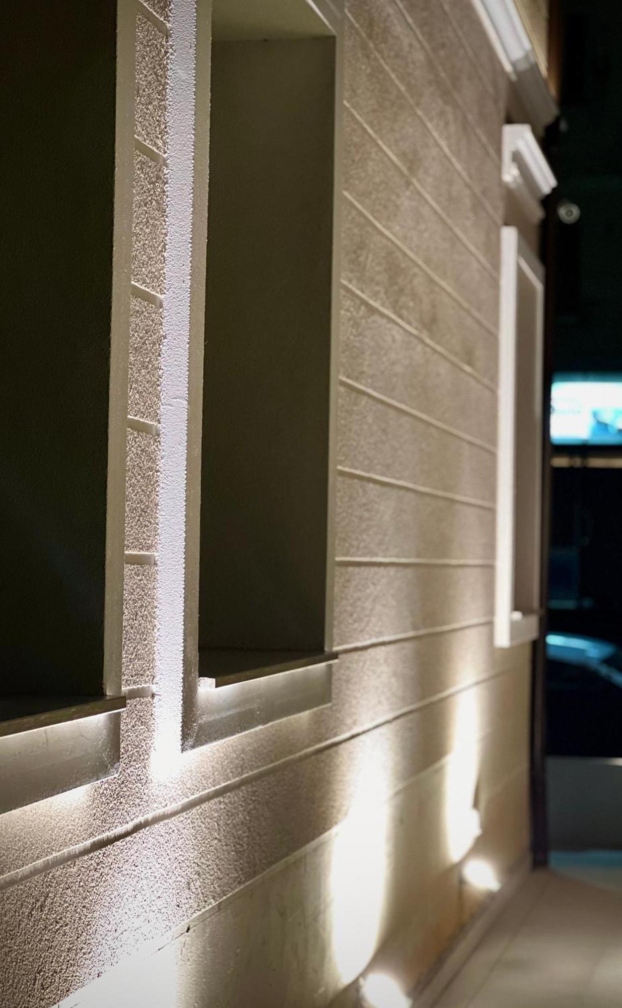 Rex Hotel Boutique Tirana Kültér fotó