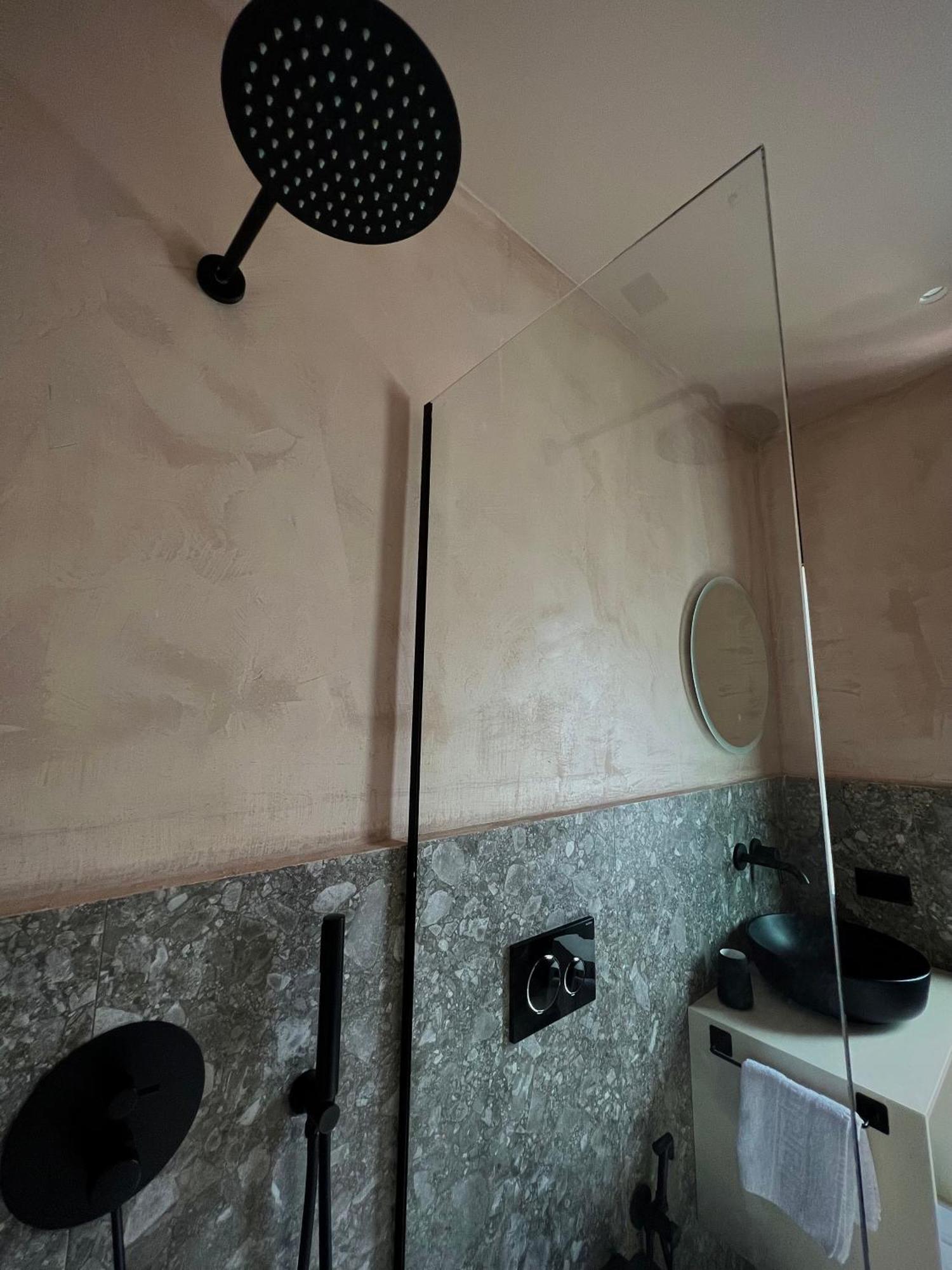 Rex Hotel Boutique Tirana Kültér fotó