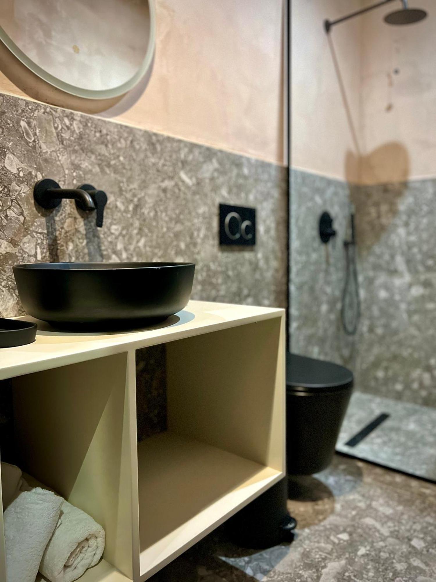 Rex Hotel Boutique Tirana Kültér fotó