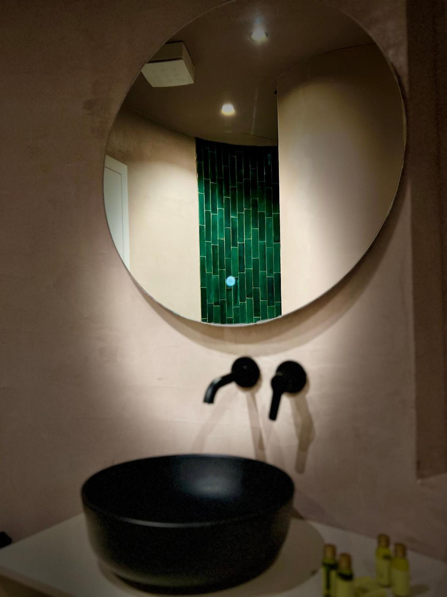 Rex Hotel Boutique Tirana Kültér fotó