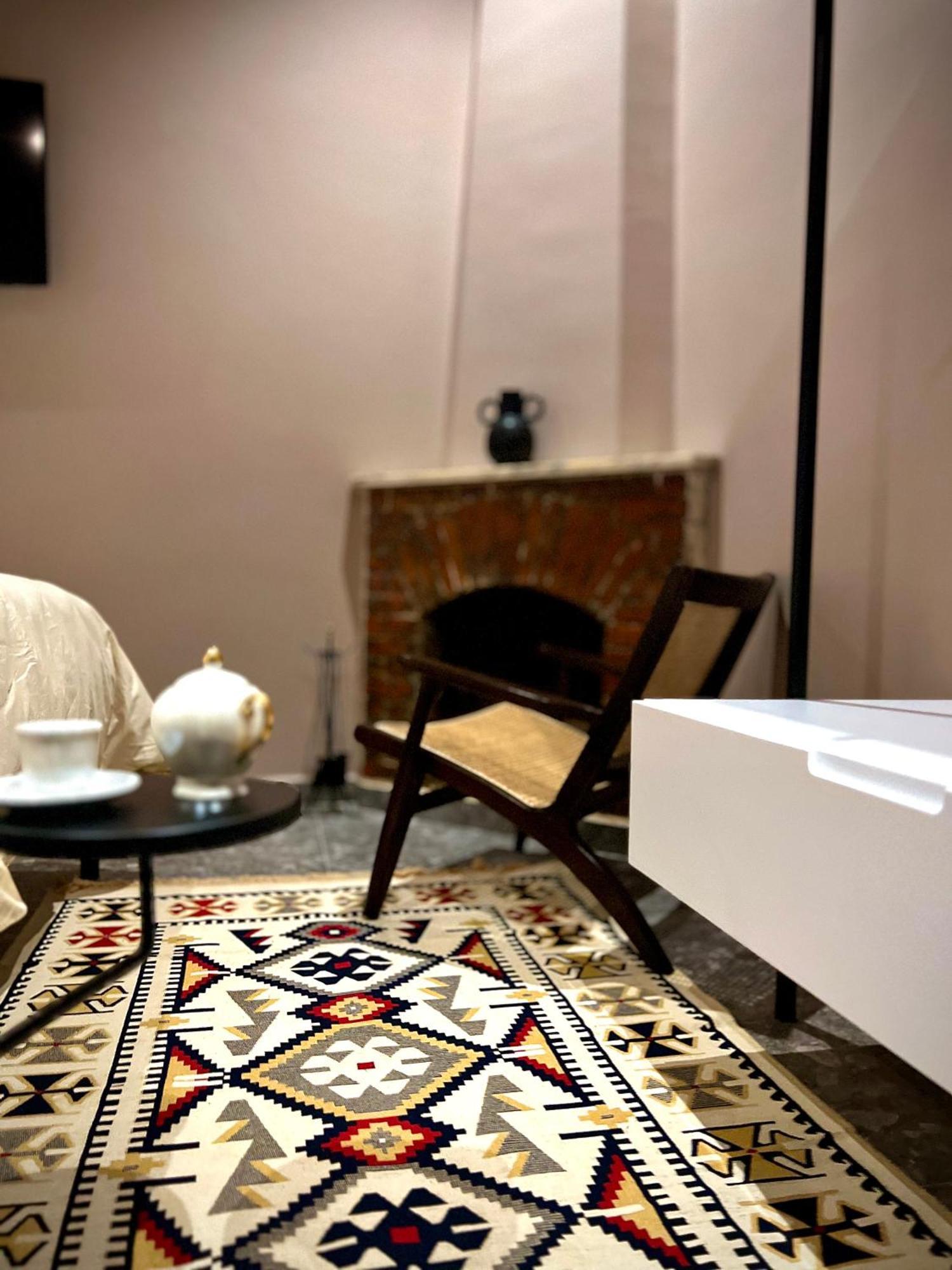 Rex Hotel Boutique Tirana Kültér fotó