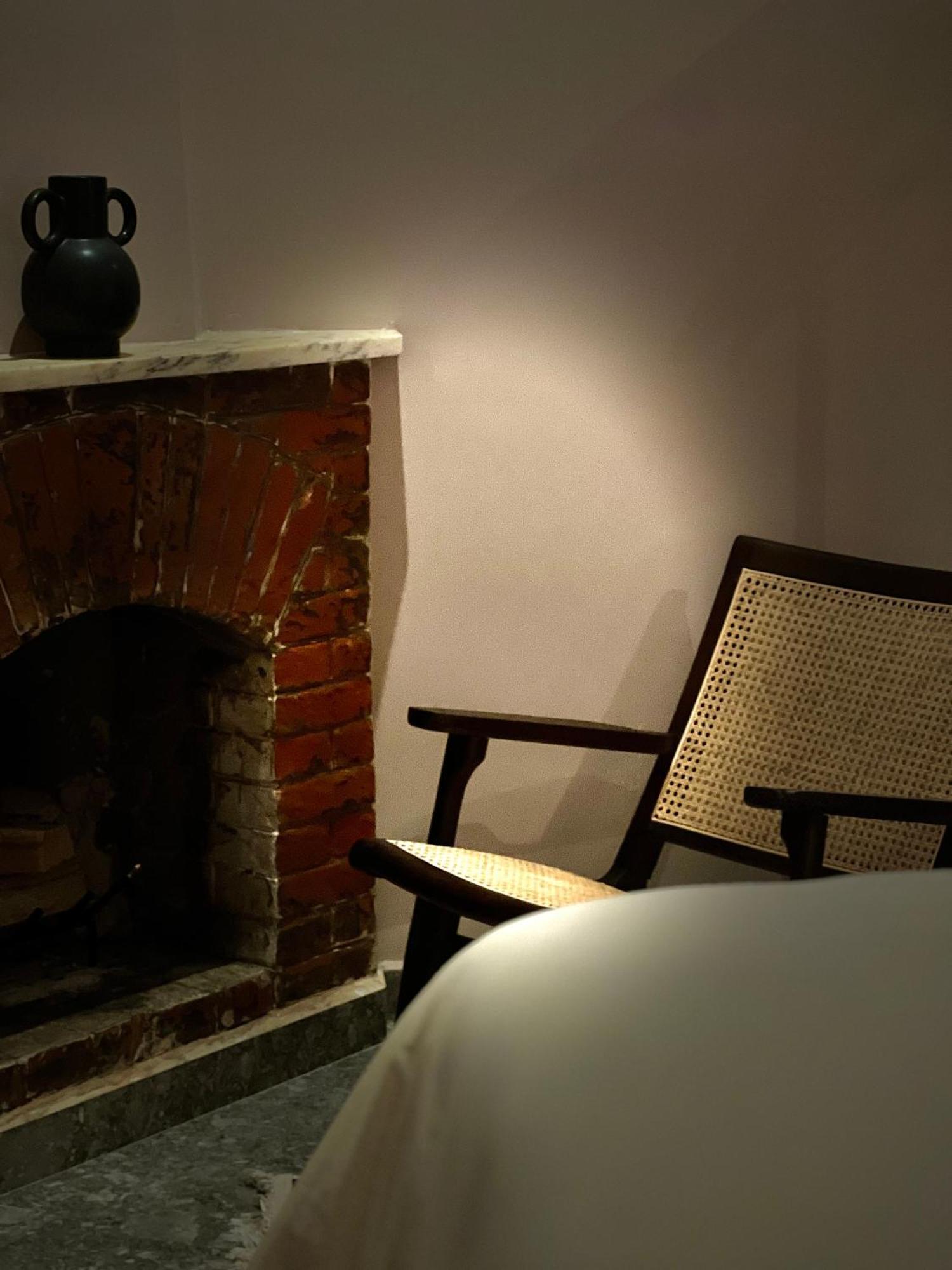Rex Hotel Boutique Tirana Kültér fotó