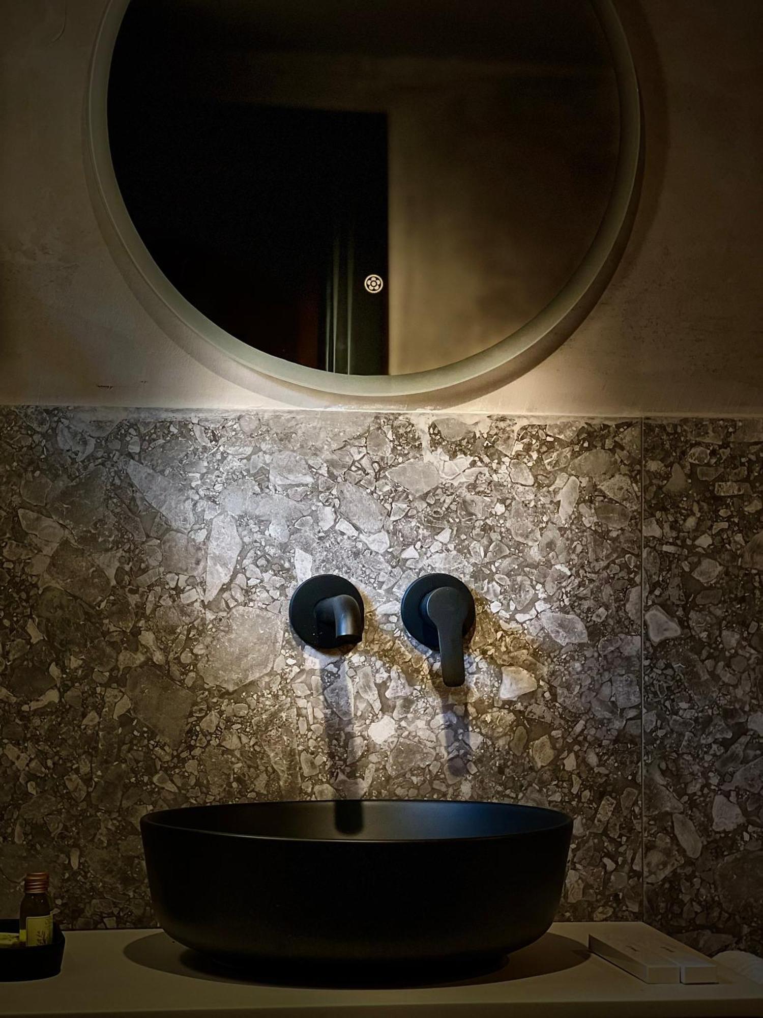 Rex Hotel Boutique Tirana Kültér fotó
