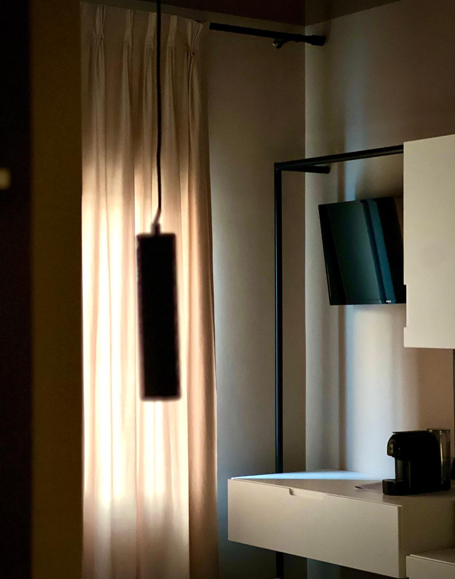 Rex Hotel Boutique Tirana Kültér fotó