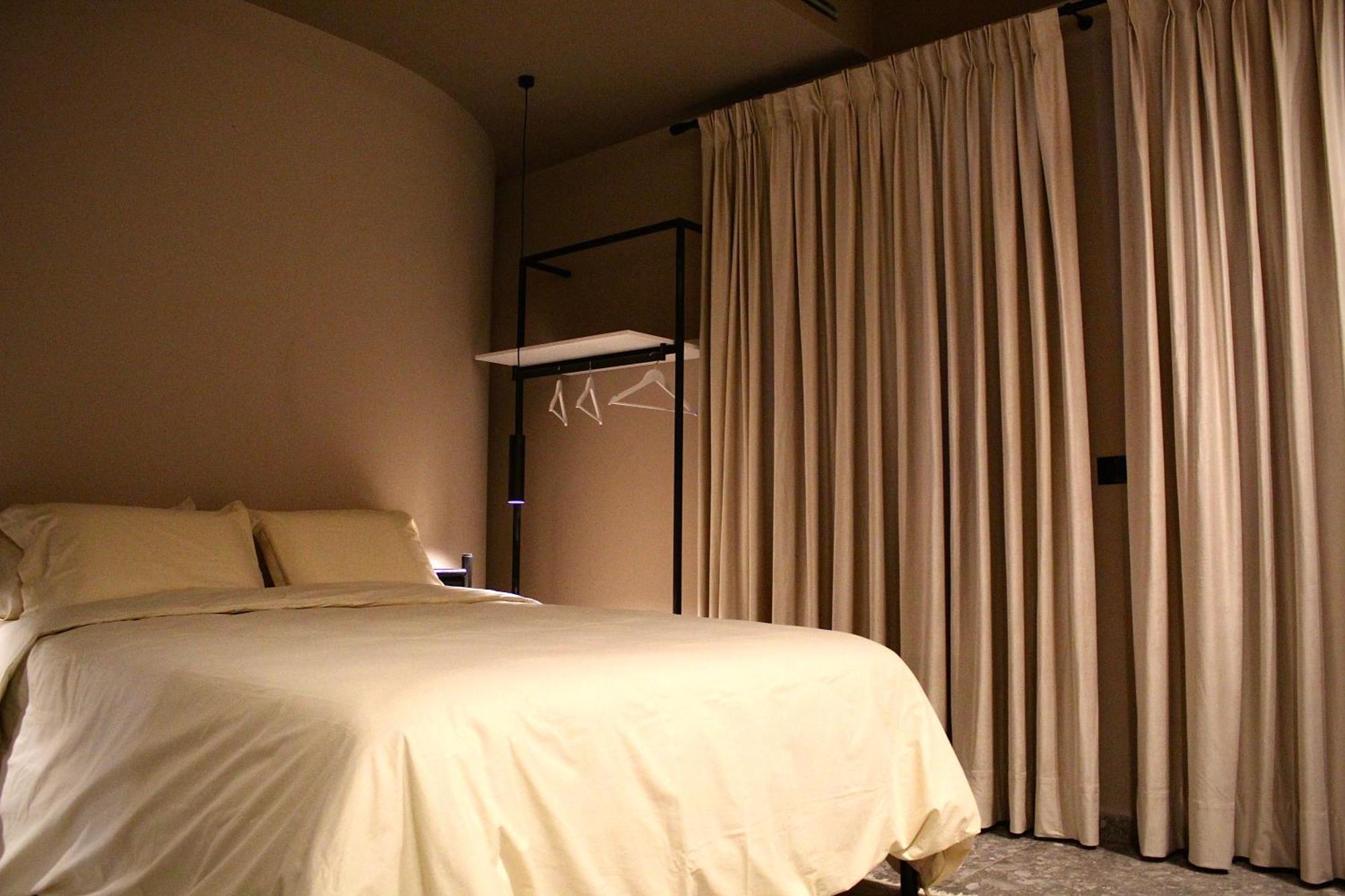 Rex Hotel Boutique Tirana Kültér fotó