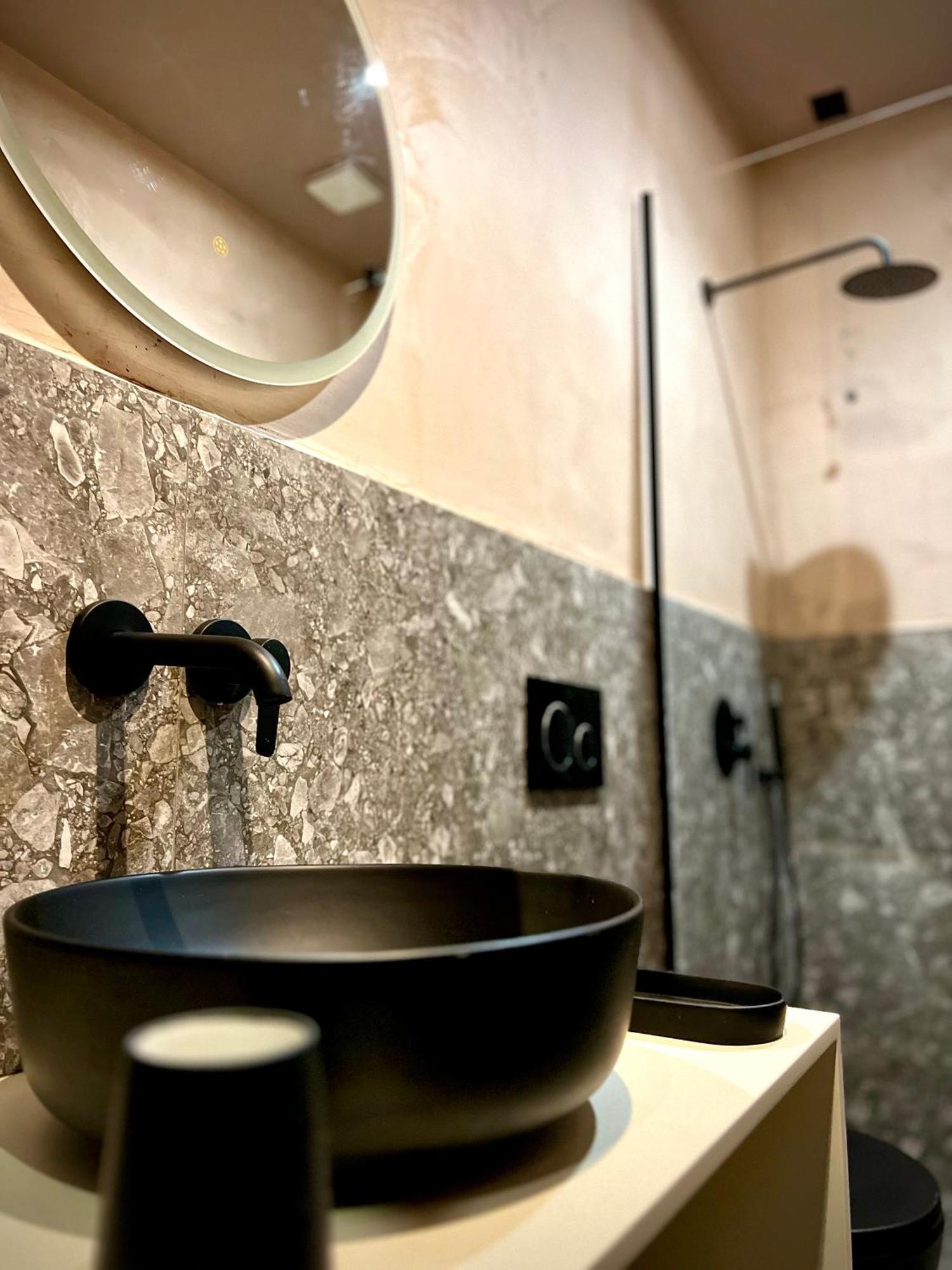 Rex Hotel Boutique Tirana Kültér fotó