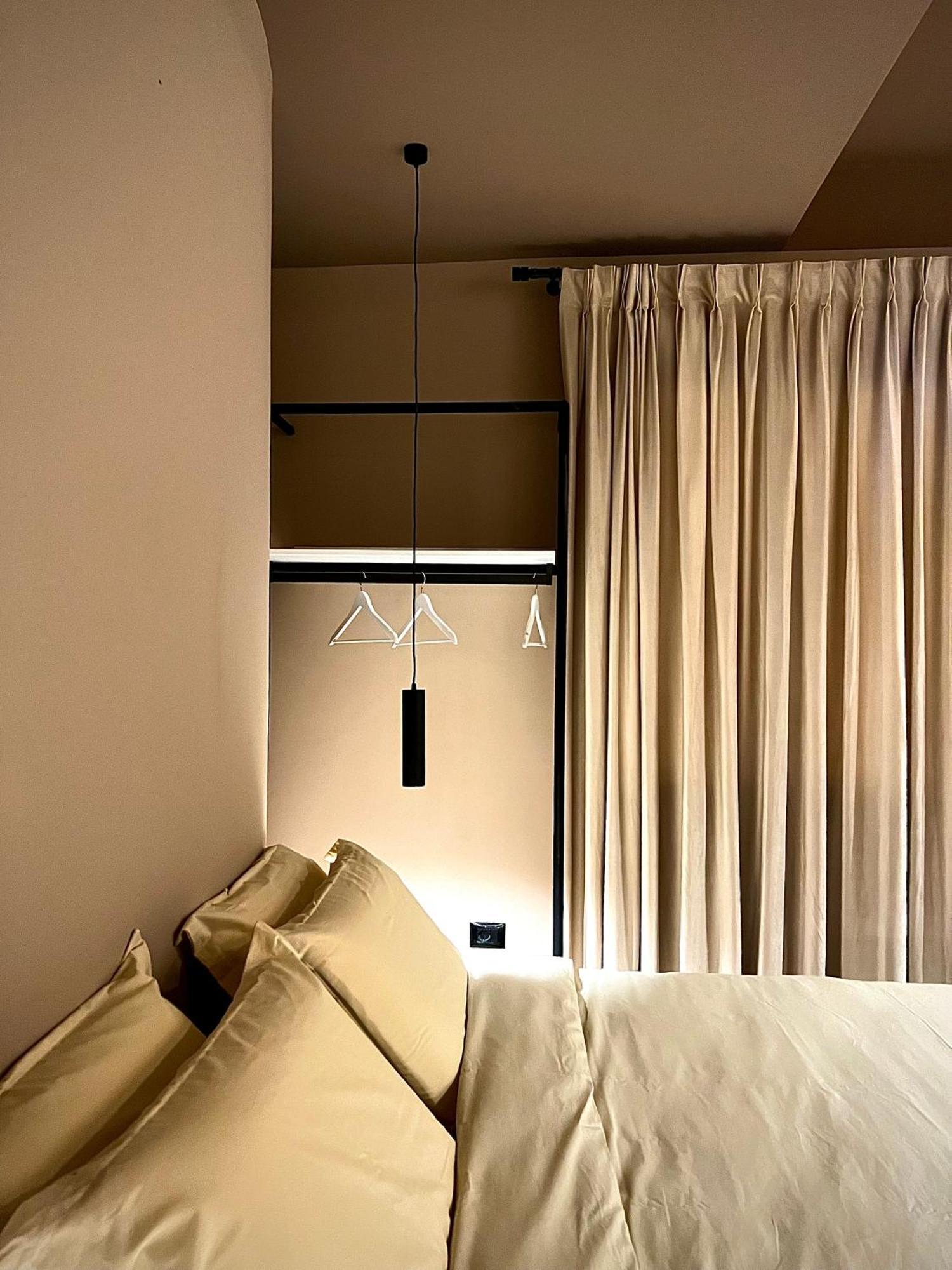 Rex Hotel Boutique Tirana Kültér fotó